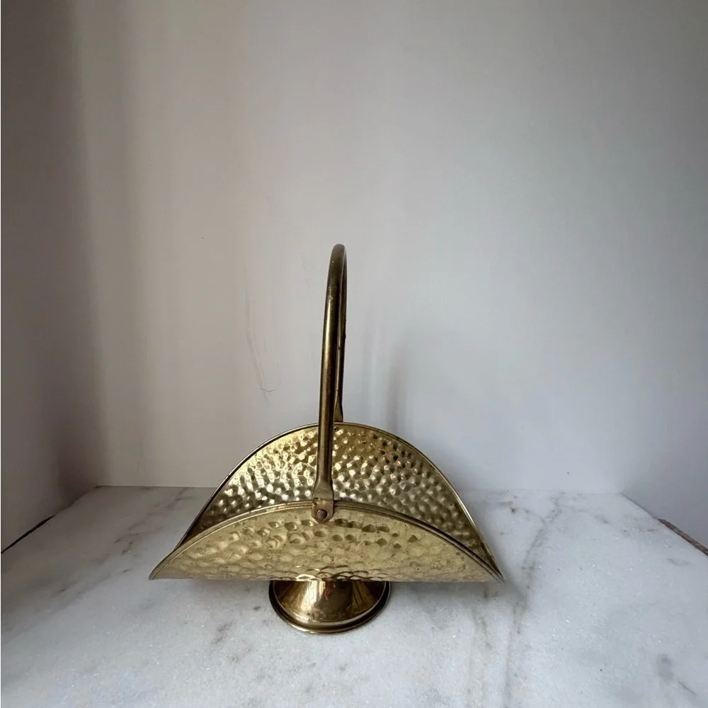 N/A intage hammered